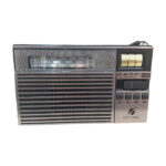 رادیو اسپیکر خورشیدی بلوتوثی شارژی