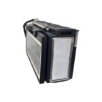 رادیو اسپیکر خورشیدی بلوتوثی چراغدار مدل KTF-1440