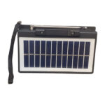 قیمت رادیو اسپیکر خورشیدی بلوتوثی مدل KTF-1440