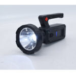 قیمت نورافکن دستی خورشیدی مدل ty-831