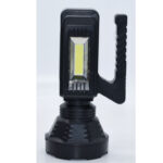 چراغ قوه خورشیدی 831