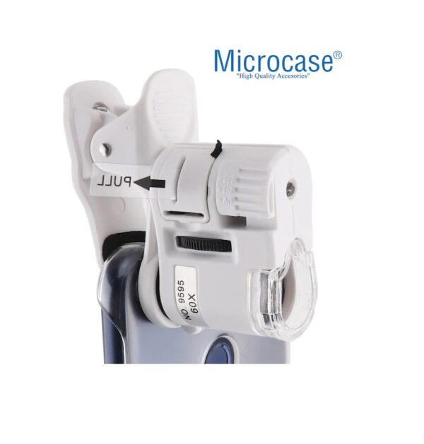 خرید میکروسکوپ گوشی مدل 60 کد 9595