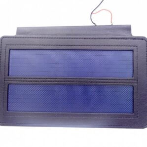 خرید پنل خورشیدی 4V-1W مارک SOLRMIO