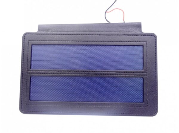 خرید پنل خورشیدی 4V-1W مارک SOLRMIO