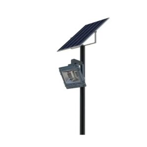 پروژکتور خورشیدی خیابانی 100 وات GREAT SOLAR