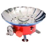 اجاق گاز کمپینگ ضد باد MA-200