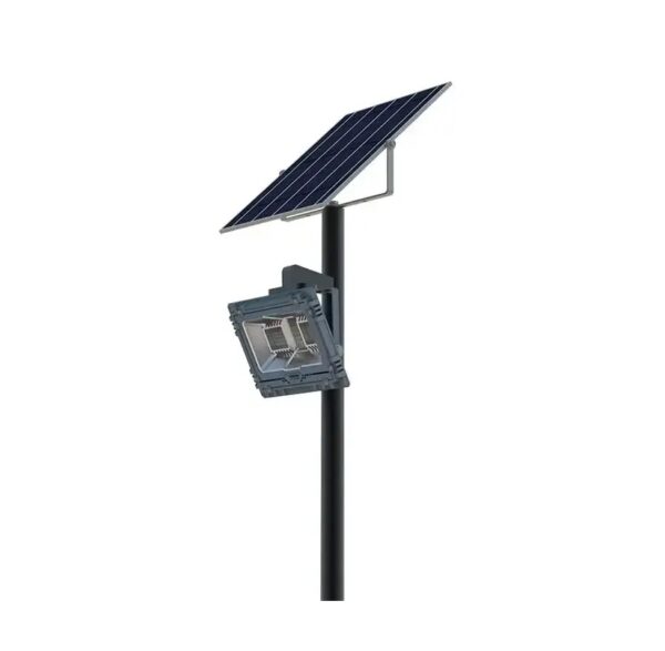 قیمت پروژکتور خورشیدی 500 وات GREAT SOLAR