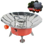 قیمت خرید اجاق گاز کمپینگ ضد باد MA-200