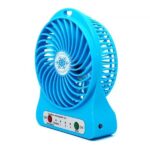 قیمت مینی پنکه شارژی رومیزی