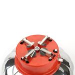 قیمت و خرید اجاق گاز مسافرتی ضد باد MA-200