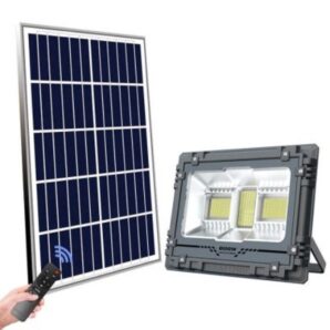 پروژکتور خورشیدی 100 وات GREAT SOLAR