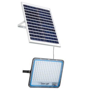 خرید پروژکتور خورشیدی 200 وات جورتن Jortan