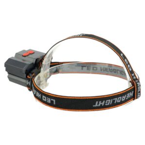 خرید چراغ پیشانی 6 لامپه مدل SH-T06