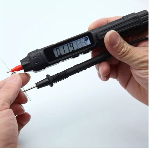 تست مولتی متر اتورنج قلمی HYTAIS مدل TS20A
