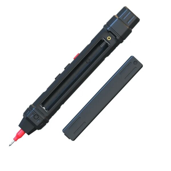 مولتی متر اتورنج قلمی HYTAIS مدل TS20A باتری خور