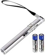 خرید چراغ قوه پزشکی خودکاری pen light