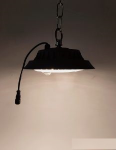 قیمت و خرید لامپ سقفی خورشیدی 200 وات
