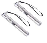 قیمت و خرید چراغ قوه پزشکی خودکاری pen light