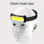 قیمت و خرید چراغ پیشانی COB مدل T-198