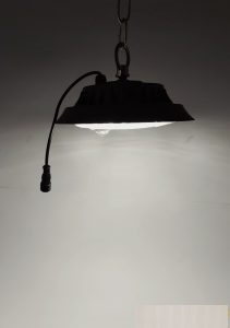 لامپ سوله ای خورشیدی 300 وات