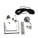 چراغ-خورشیدی-فضای-خارجی-با-10-متر-سیم