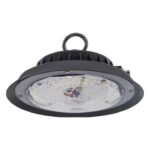 چراغ سوله ای خورشیدی 200 وات مودی مدل IR-MD74200