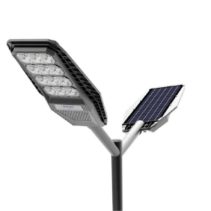خرید پروژکتور خیابانی خورشیدی 200 وات GREAT SOLAR
