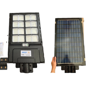 خرید چراغ خیابانی خورشیدی 200 وات