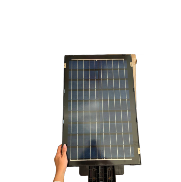 قیمت چراغ خیابانی خورشیدی مودی مدل IR-MD732000