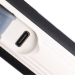 بهترین چراغ قوه و فانوسی شارژی دیپ کینگ مدل DK-543