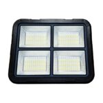 قیمت و خرید پروژکتور شارژی خورشیدی 200 وات GDPLUS مدل GD-2207B