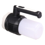 قیمت و خرید چراغ قوه و فانوسی شارژی دیپ کینگ مدل DK-543