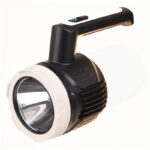 چراغ قوه و فانوسی شارژی دیپ کینگ