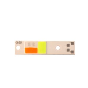 قیمت و خرید چیپ ال ای دی هدلایت 15W RGB