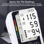 خرید بهترین دستگاه فشار خون دیجیتالی قیمت