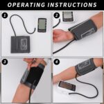 فشار سنج دیجیتالی بازویی