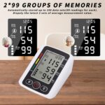 قیمت قیمت و خرید فشار سنج هوشمند مانیتوری خانگی