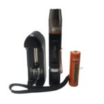 قیمت و خرید چراغ قوه یو وی (UV) اسمال سان مدل F693R