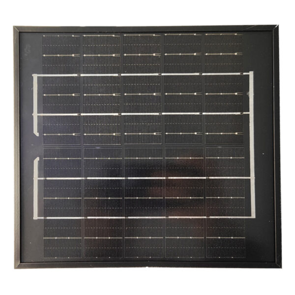 پنل پروژکتور خورشیدی 50 وات ویمکس مدل IR-V7550