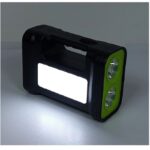 خرید سیستم روشنایی خورشیدی مدل GD-17