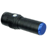 خرید چراغ قوه پلیسی اسمال سان مدل E20