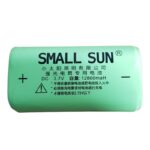 خرید چراغ قوه پلیسی اسمال سان مدل ZY-T207