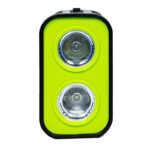 سیستم روشنایی خورشیدی مدل GD-17