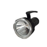قویترین چراغ قوه پلیسی اسمال سان مدل ZY-T207