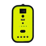 قیمت سیستم روشنایی خورشیدی مدل GD-17