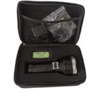 قیمت و خرید چراغ قوه پلیسی اسمال سان مدل ZY-T207