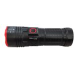 قیمت و خرید چراغ قوه پلیسی زومدار اسمال سان مدل T229