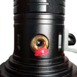 قیمت چراغ قوه پلیسی اسمال سان مدل ZY-T207