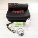 قیمت چراغ قوه پلیسی زومدار اسمال سان مدل ZY-T229