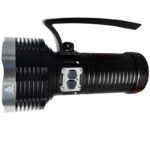 چراغ قوه پلیسی اسمال سان مدل ZY-T207